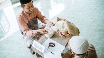 Akad Syariah Pengertian Prinsip Jenis Dan Manfaatnya