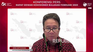 Kriteria Spin Off Unit Usaha Syariah (UUS) Menurut OJK