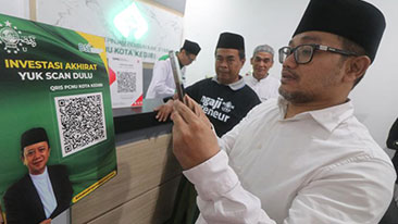 Upaya KNEKS dalam Mewujudkan Digitalisasi 500 BMT