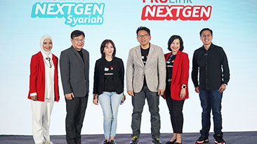 Prudential Syariah Wujudkan Perlindungan Yang Turut Meningkat di Setiap Jenjang Kehidupan Peserta Melalui PRULink NextGen dan PRULink NextGen Syariah