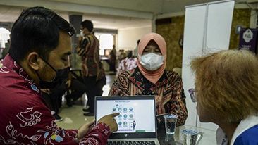 35.930 Sertifikat Halal dengan Mekanisme Self-Declare Telah Berhasil Diterbitkan