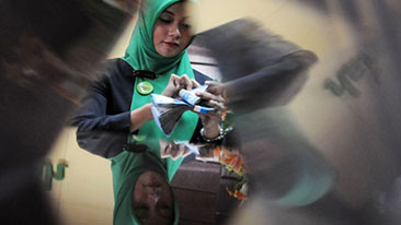 Dukungan Rencana Aksi Korporasi Bank Syariah pada 2023 oleh OJK