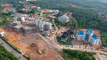 Surat Berharga Syariah Negara (SBSN) Laku Rp 303,24 Triliun Sepanjang Tahun 2022