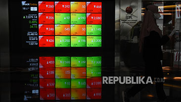 Strategi BEI dalam Mengoptimalkan Pertumbuhan Pasar Saham Syariah di 2023