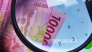 Industri Keuangan Syariah Terus Bertumbuh, Capai 2.420 Triliun Nilai Aset