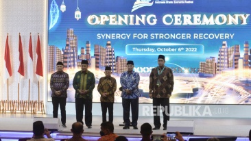 Transaksi ISEF 2022 Tumbuh 7 Persen Jadi Rp 27,6 Triliun