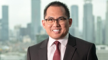 KNEKS Rampungkan Masterplan Industri Halal Indonesia (MPIHI) 2023-2029