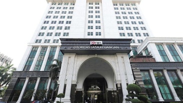 Regulasi Spin Off Unit Usaha Perbankan Syariah Akan Memperkuat Industri Perbankan Syariah