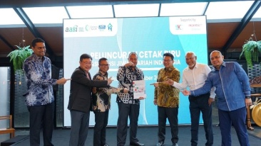 AASI Luncurkan Cetak Biru Asuransi Jiwa Syariah di Indonesia