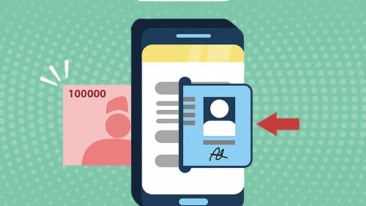 Fintech Syariah Salah Satu Solusi Kondisi Krisis