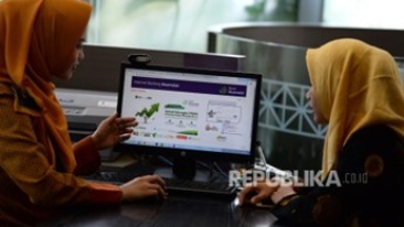 Rencana Penjualan Sukuk Tabungan Seri ST009