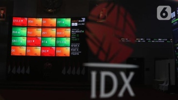 BEI Resmi Luncurkan Indeks IDX Sharia Growth