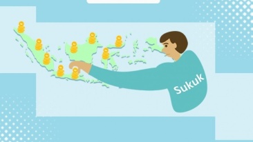 Pemerintah Menerbitkan Sukuk Negara Khusus PPS Sebesar Rp 393,85 Miliar